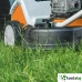 STIHL RM 3 RT - ПРОФЕСИОНАЛНА БЕНЗИНОВА КОСАЧКА С 48 СМ ДИАМЕТЪР НА КОСЕНЕ И СЪС СОБСТВЕН ХОД STIHL RM 3 RT - ПРОФЕСИОНАЛНА БЕНЗИНОВА КОСАЧКА С 48 СМ ДИАМЕТЪР НА КОСЕНЕ И СЪС СОБСТВЕН ХОД